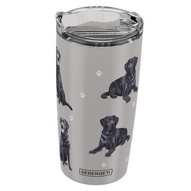 Travel Mug - Black Lab